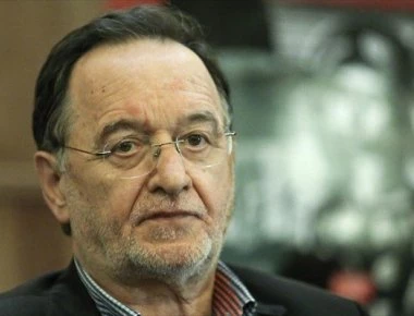 Καταγγελία «κεραυνός» από Λαφαζάνη: «Ασφάλεια και ΕΥΠ παρακολουθούν τα τηλέφωνά μου»